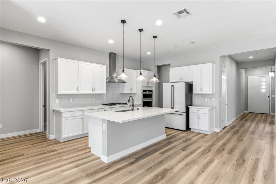3391 Stone View Avenue Henderson NV 89044