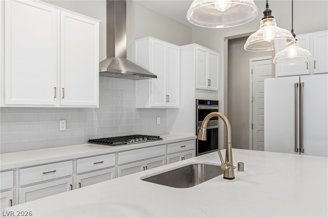 3391 Stone View Avenue Henderson NV 89044