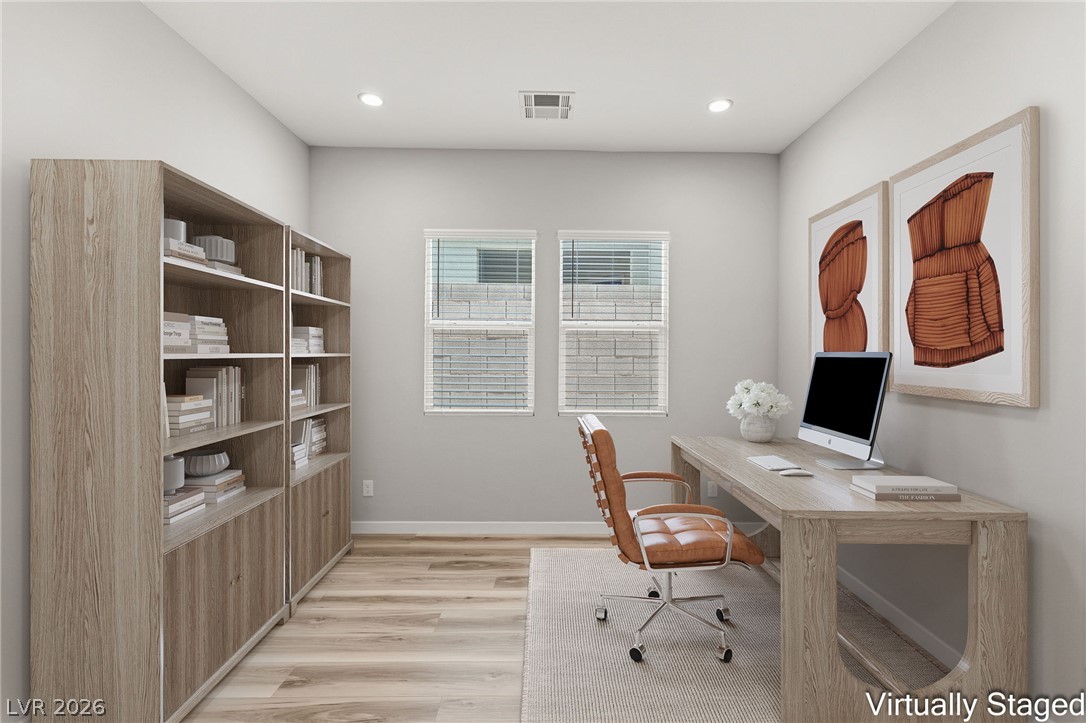 3391 Stone View Avenue Henderson NV 89044