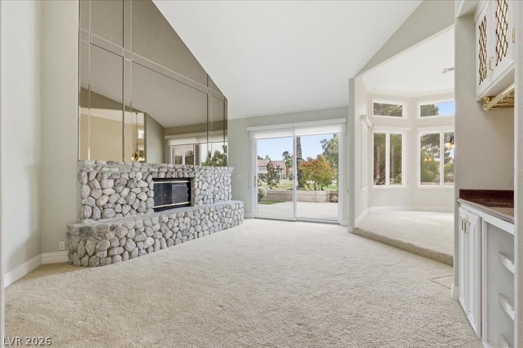 8215 Round Hills Circle Las Vegas NV 89113