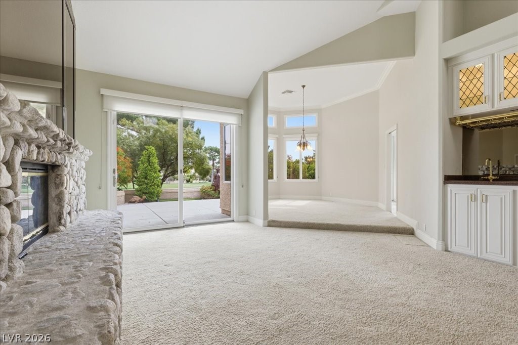 8215 Round Hills Circle Las Vegas NV 89113