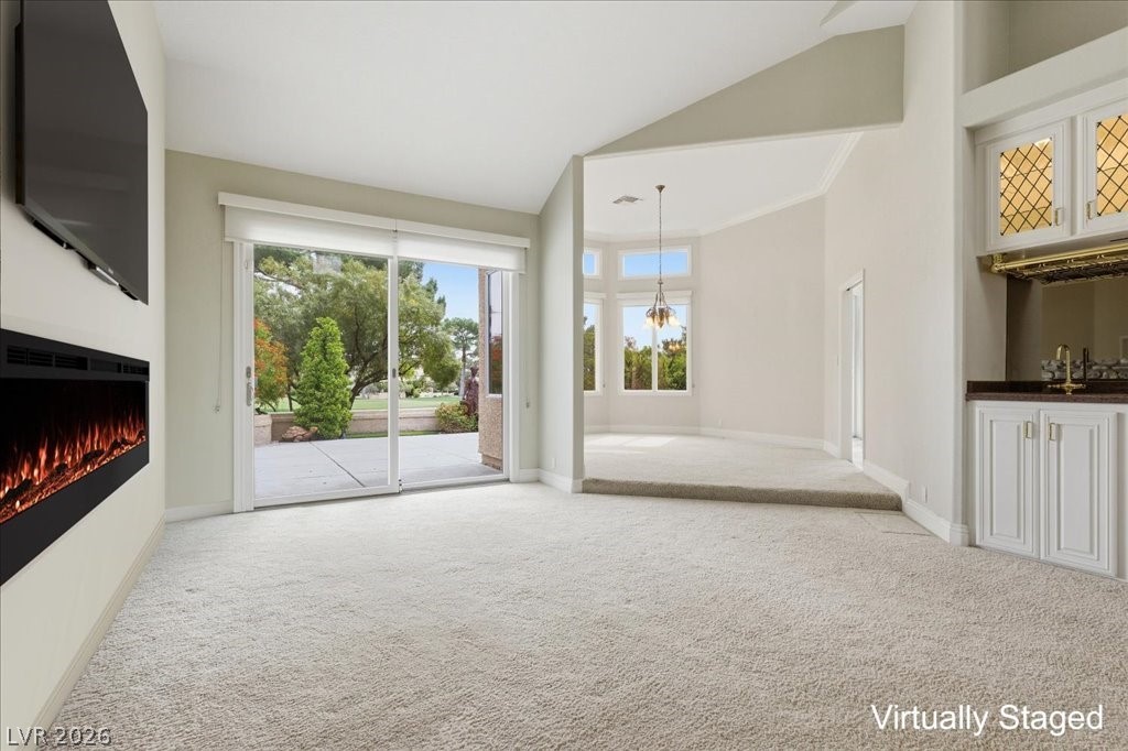8215 Round Hills Circle Las Vegas NV 89113