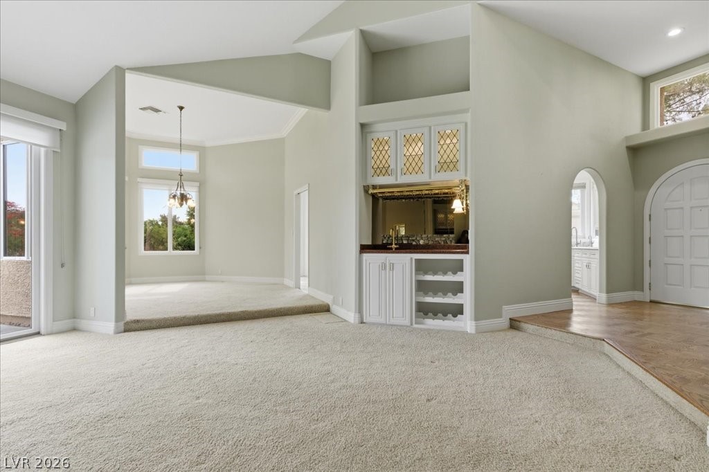 8215 Round Hills Circle Las Vegas NV 89113
