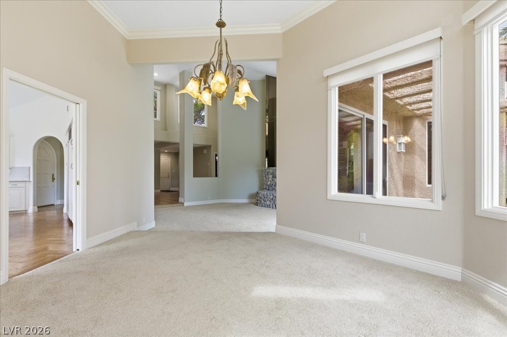 8215 Round Hills Circle Las Vegas NV 89113