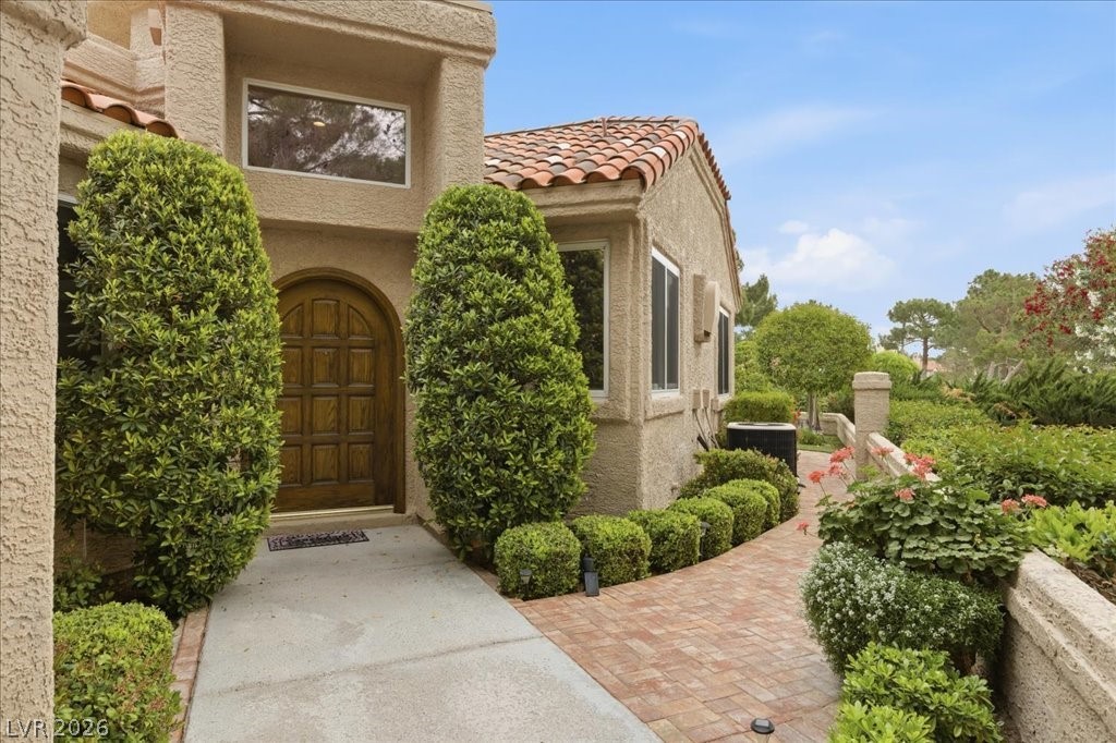 8215 Round Hills Circle Las Vegas NV 89113