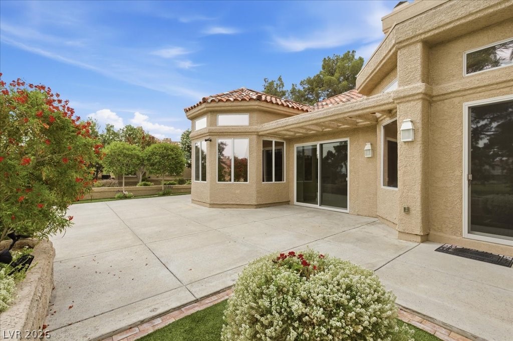 8215 Round Hills Circle Las Vegas NV 89113