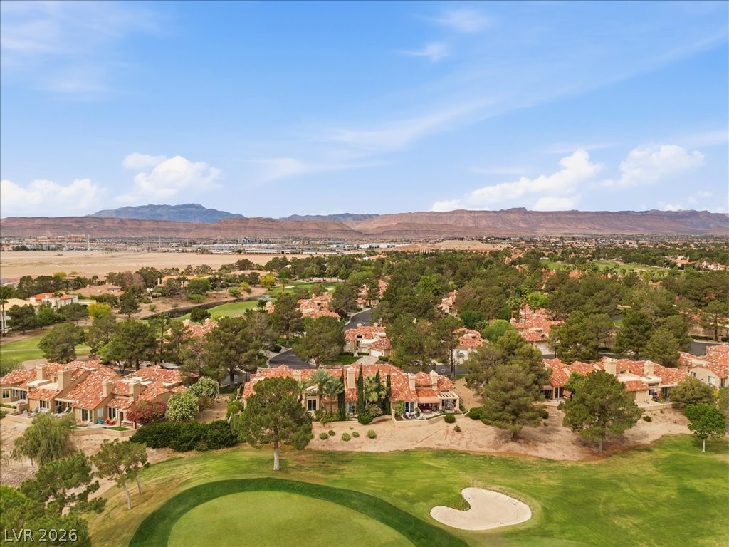 8215 Round Hills Circle Las Vegas NV 89113