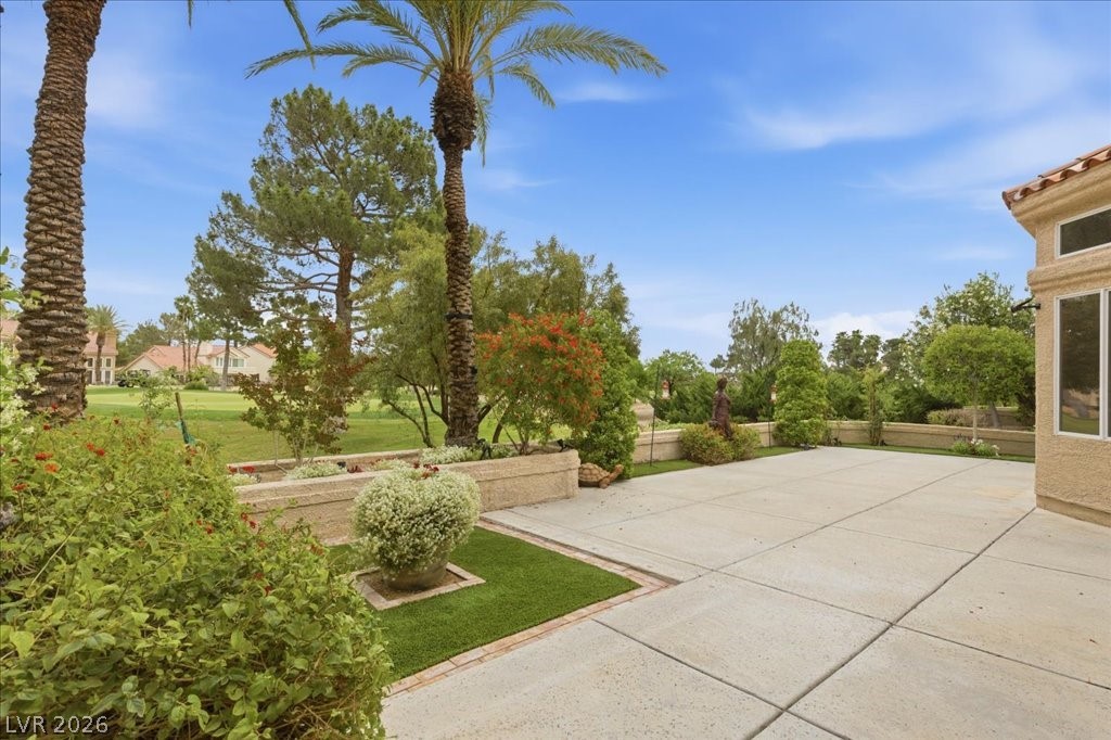 8215 Round Hills Circle Las Vegas NV 89113