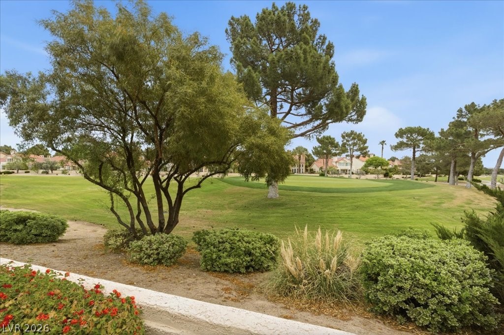 8215 Round Hills Circle Las Vegas NV 89113