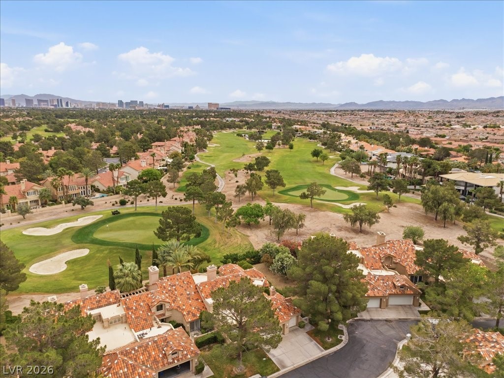 8215 Round Hills Circle Las Vegas NV 89113