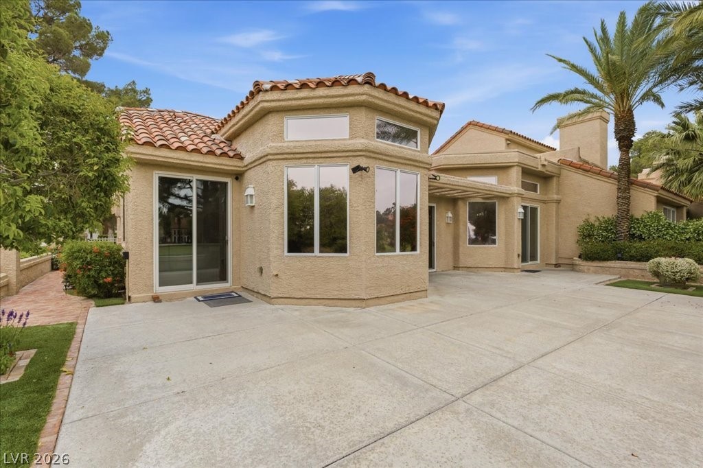 8215 Round Hills Circle Las Vegas NV 89113