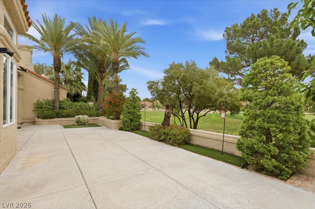 8215 Round Hills Circle Las Vegas NV 89113