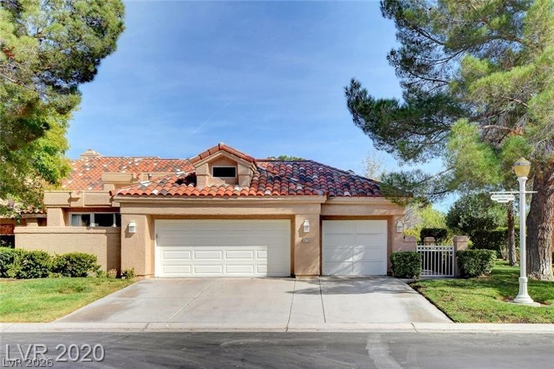 8215 Round Hills Circle Las Vegas NV 89113