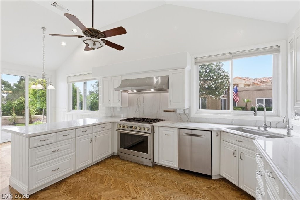 8215 Round Hills Circle Las Vegas NV 89113