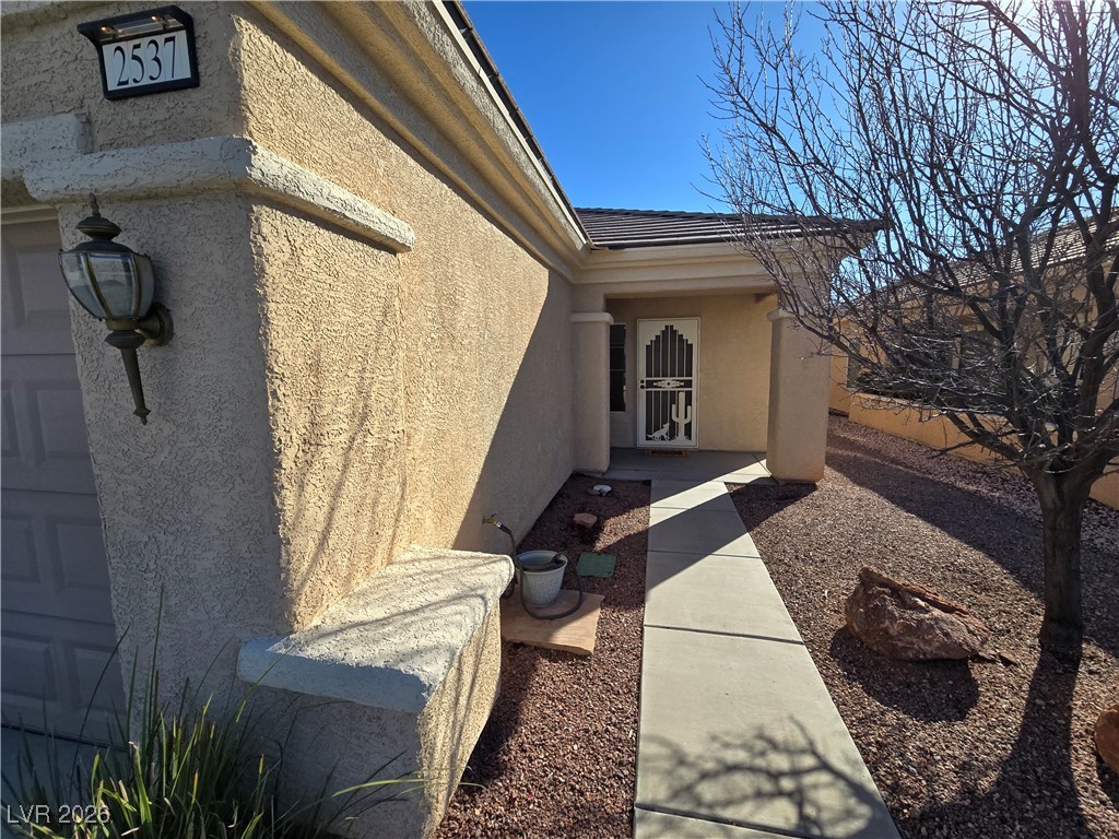 2537 Libretto Avenue Henderson NV 89052