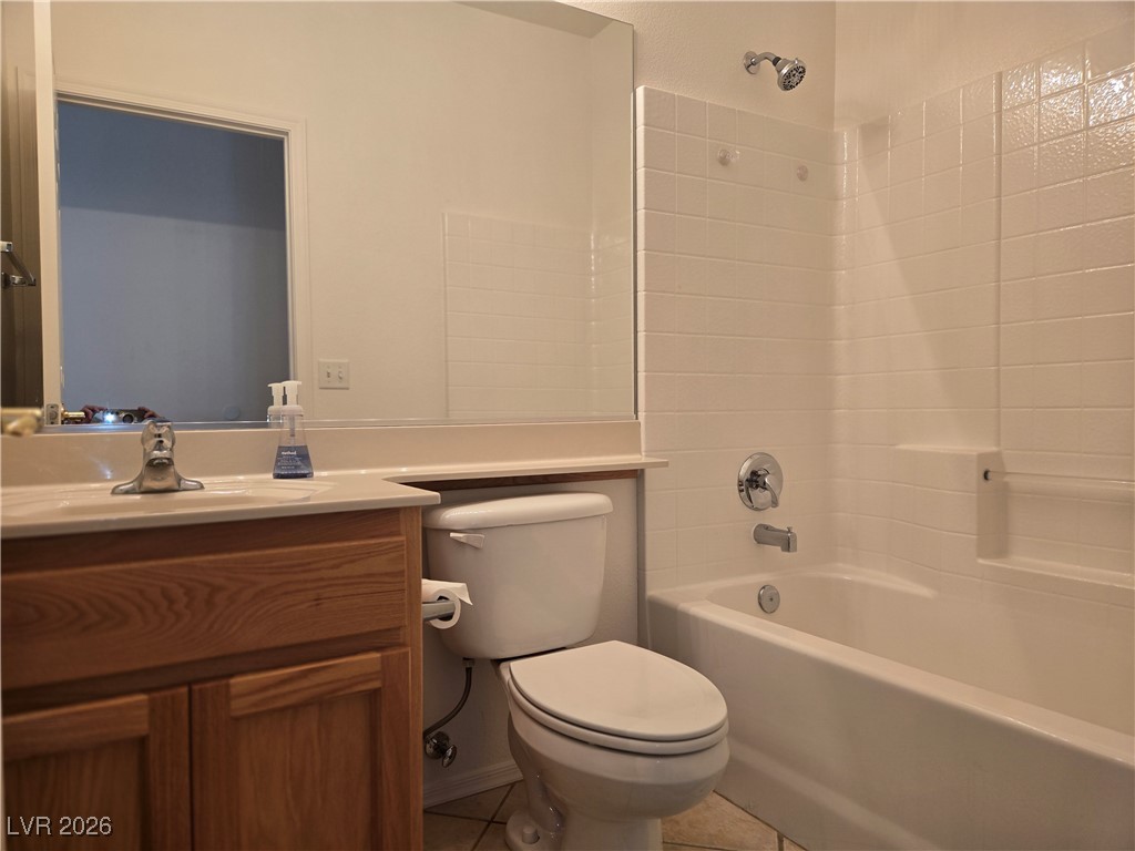 2537 Libretto Avenue Henderson NV 89052