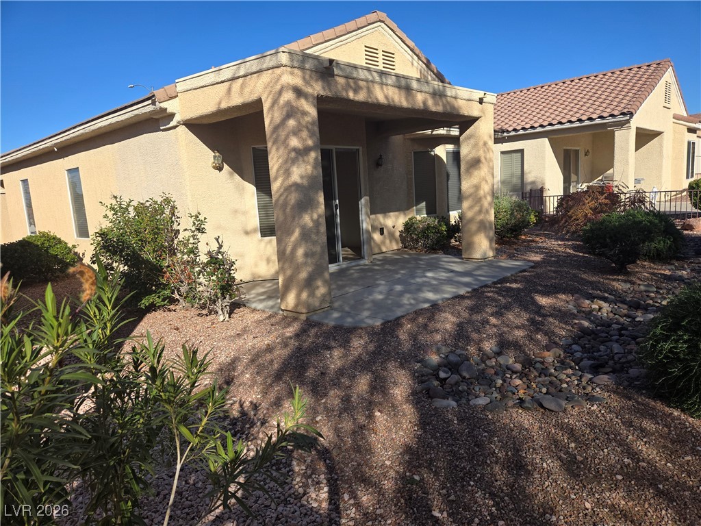 2537 Libretto Avenue Henderson NV 89052