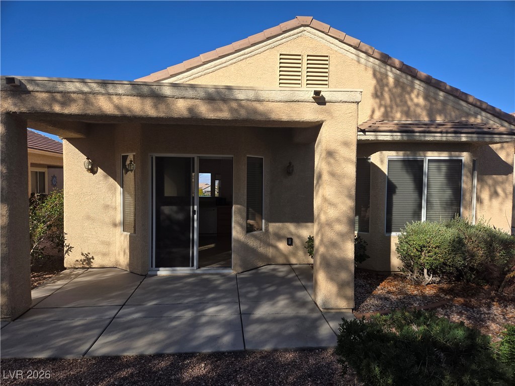 2537 Libretto Avenue Henderson NV 89052