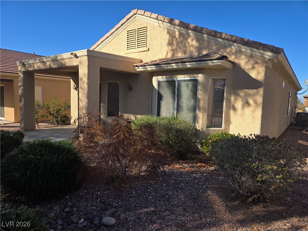 2537 Libretto Avenue Henderson NV 89052