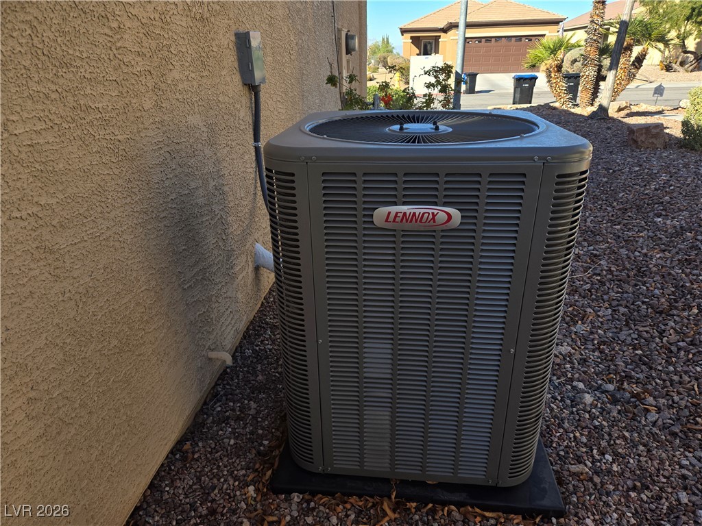 2537 Libretto Avenue Henderson NV 89052