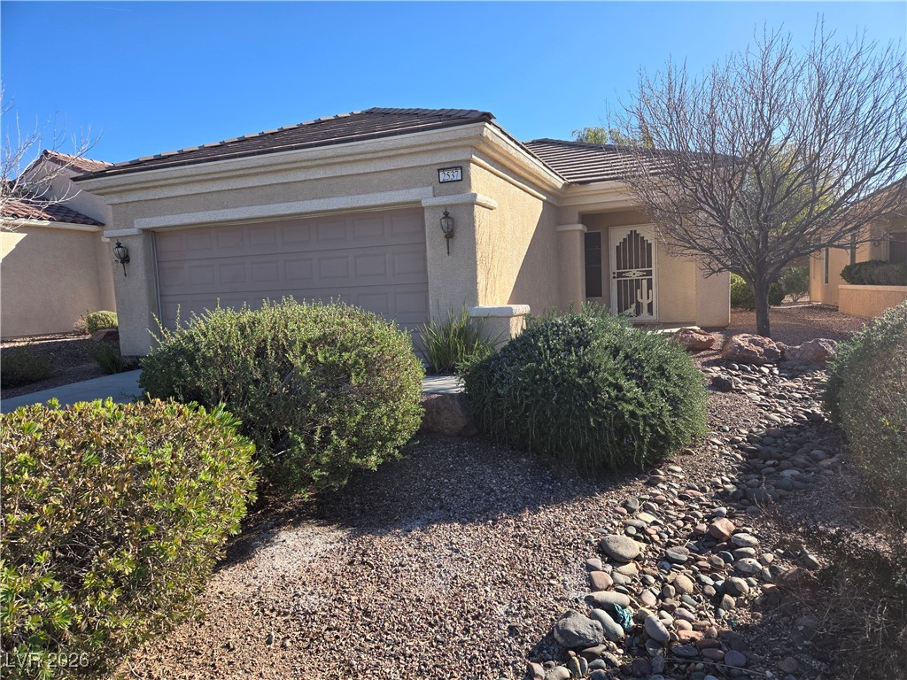 2537 Libretto Avenue Henderson NV 89052