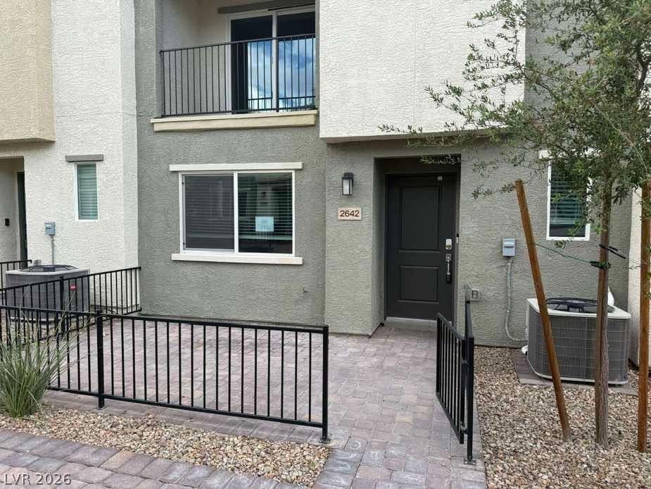2642 Wimbledon White Court North Las Vegas NV 89086