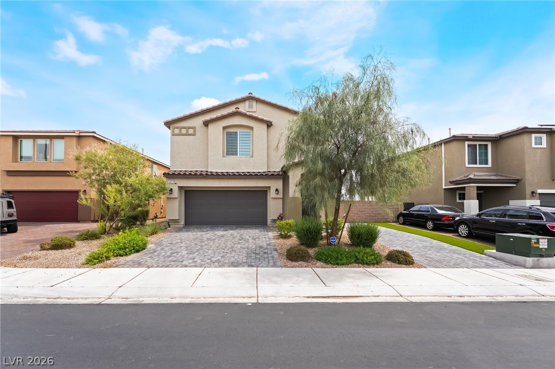 4622 Pointleaf Street North Las Vegas NV 89032
