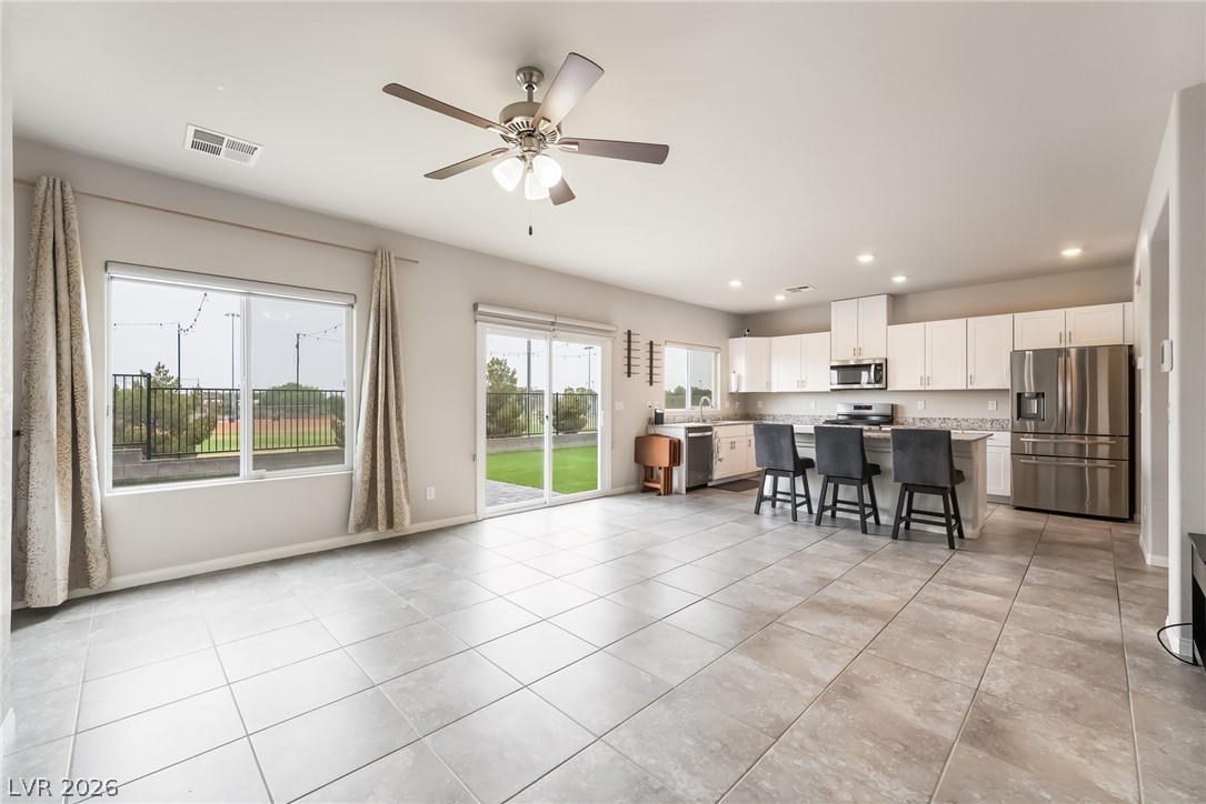 4622 Pointleaf Street North Las Vegas NV 89032