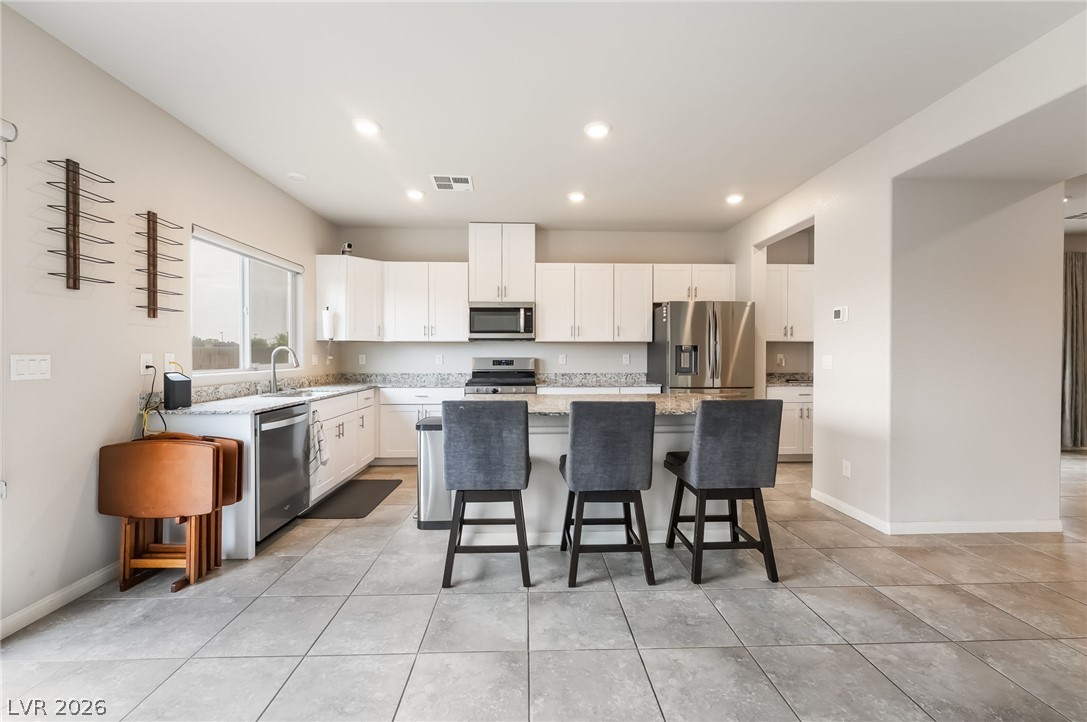 4622 Pointleaf Street North Las Vegas NV 89032