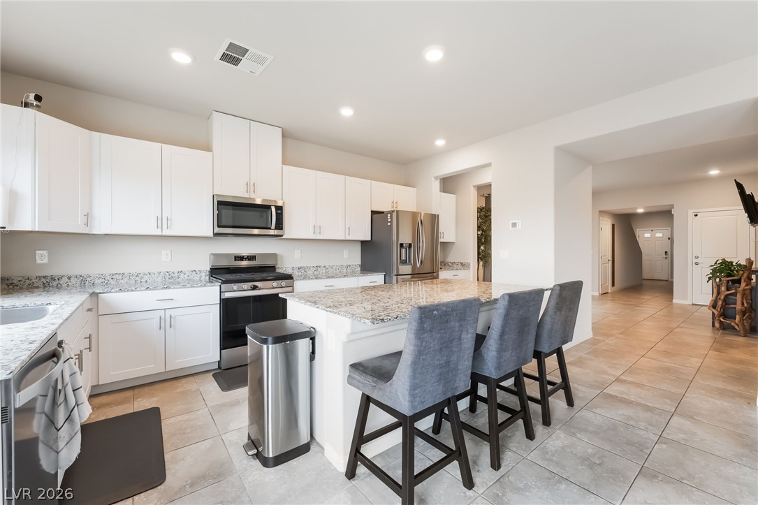 4622 Pointleaf Street North Las Vegas NV 89032