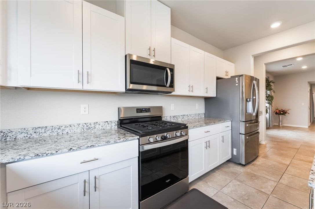 4622 Pointleaf Street North Las Vegas NV 89032
