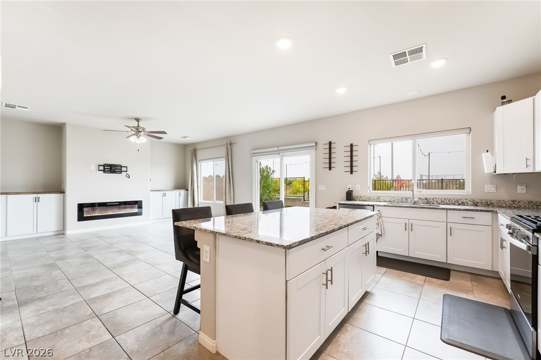 4622 Pointleaf Street North Las Vegas NV 89032