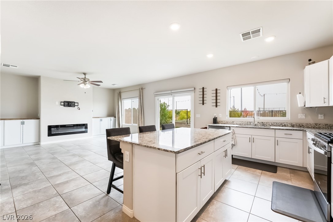 4622 Pointleaf Street North Las Vegas NV 89032