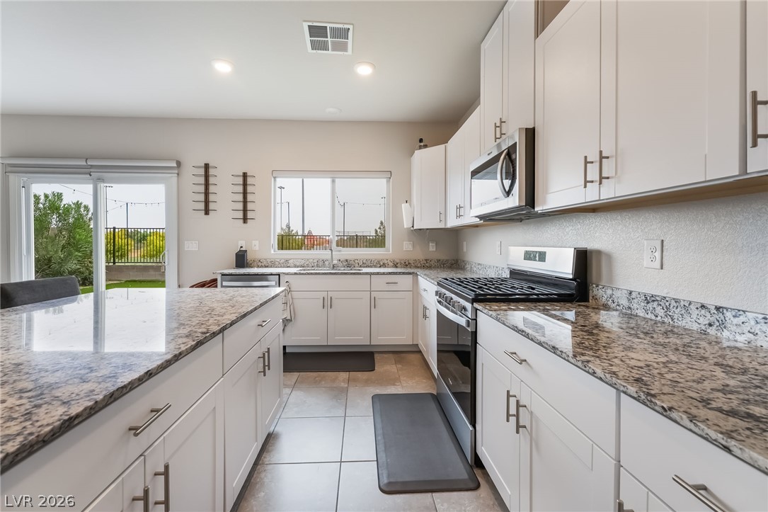 4622 Pointleaf Street North Las Vegas NV 89032