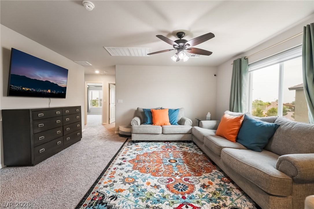 4622 Pointleaf Street North Las Vegas NV 89032