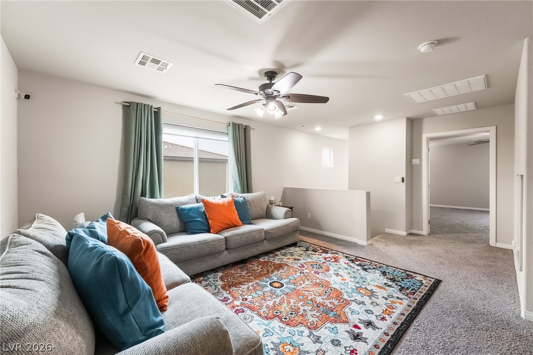4622 Pointleaf Street North Las Vegas NV 89032