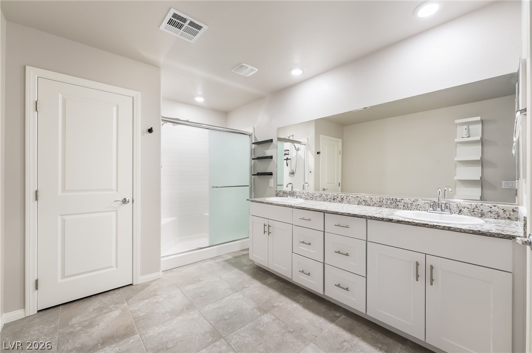4622 Pointleaf Street North Las Vegas NV 89032