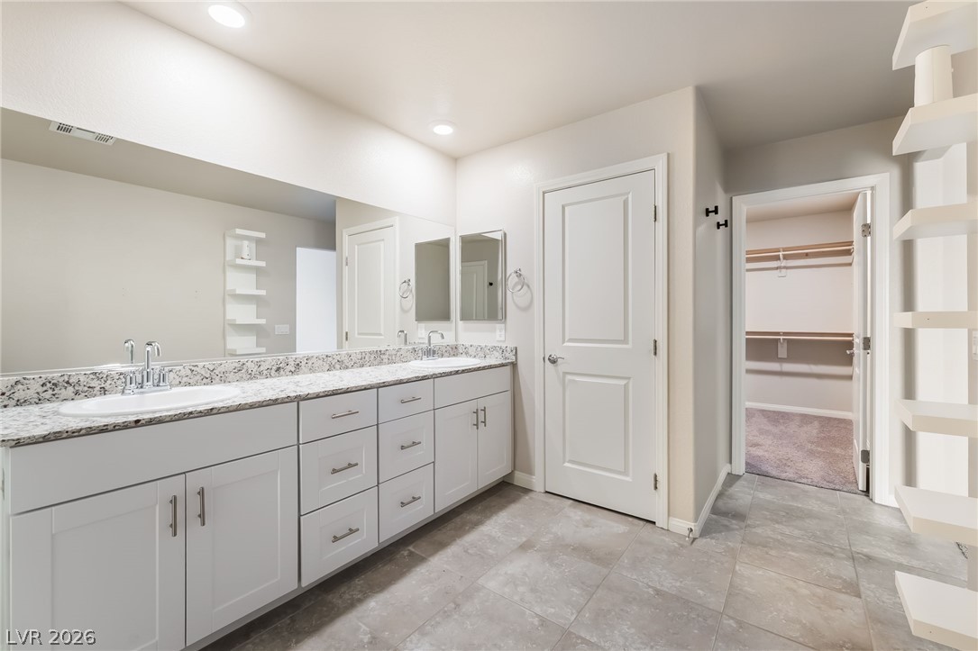 4622 Pointleaf Street North Las Vegas NV 89032