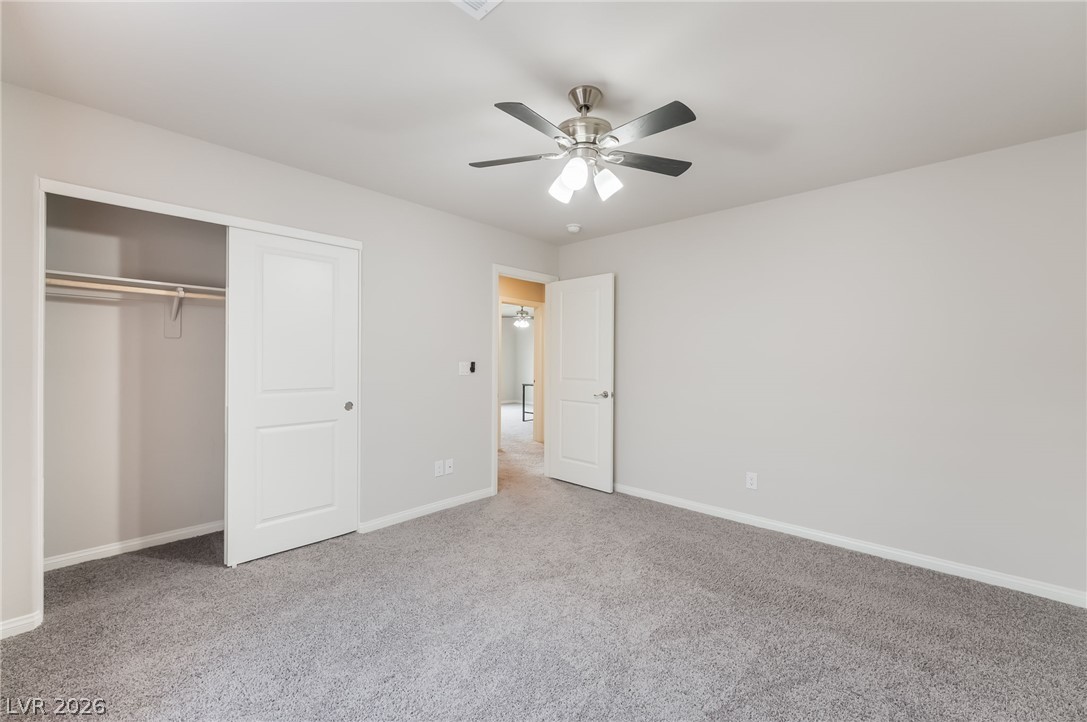 4622 Pointleaf Street North Las Vegas NV 89032