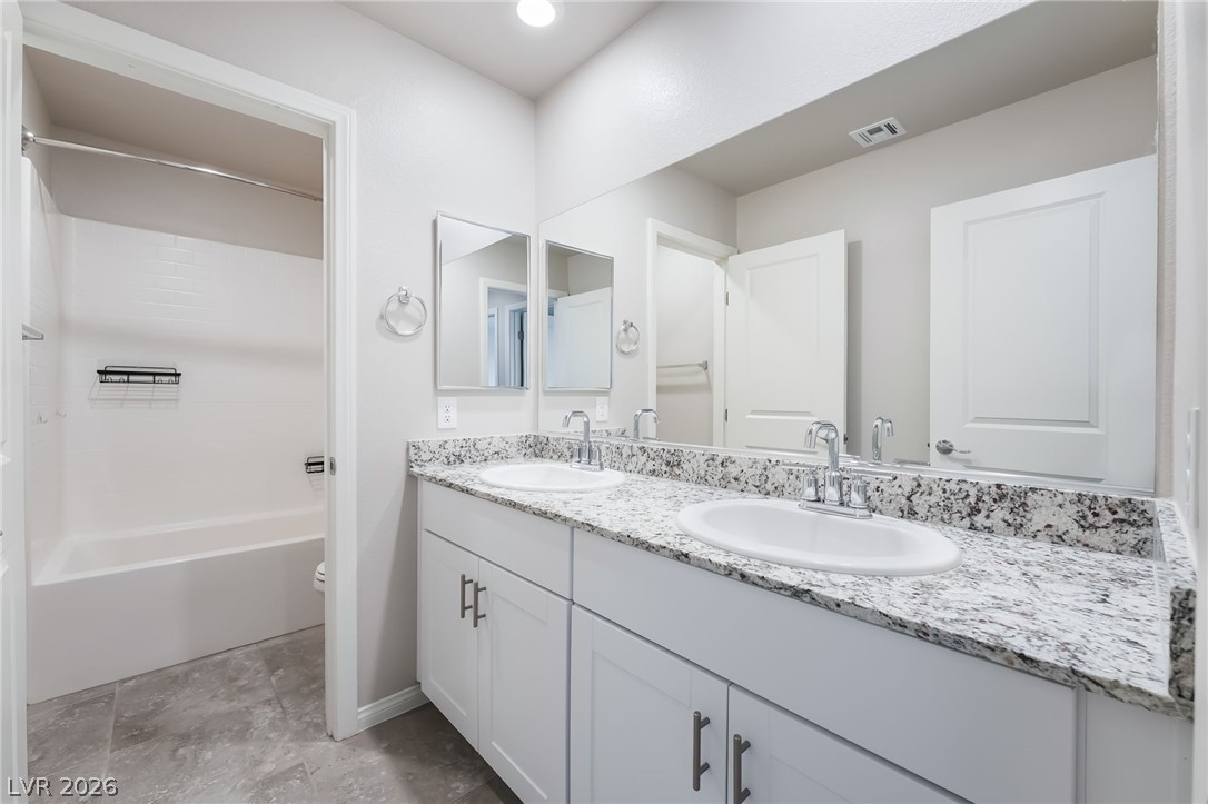 4622 Pointleaf Street North Las Vegas NV 89032