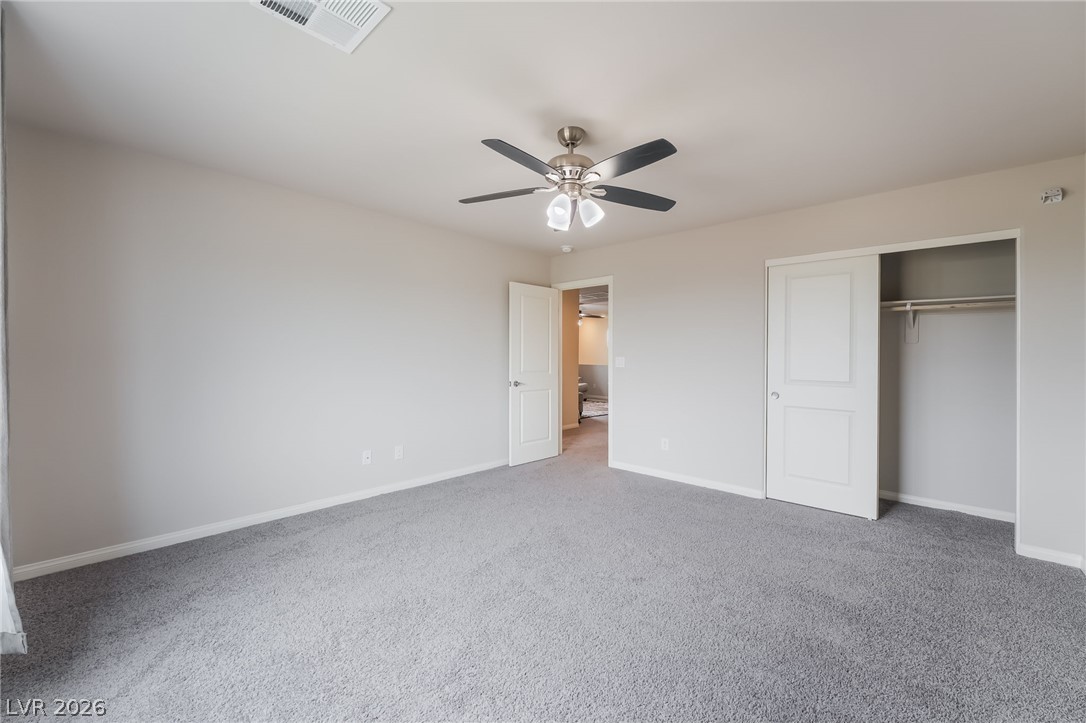 4622 Pointleaf Street North Las Vegas NV 89032