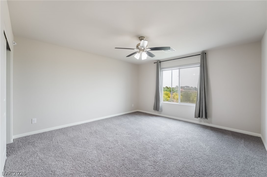 4622 Pointleaf Street North Las Vegas NV 89032