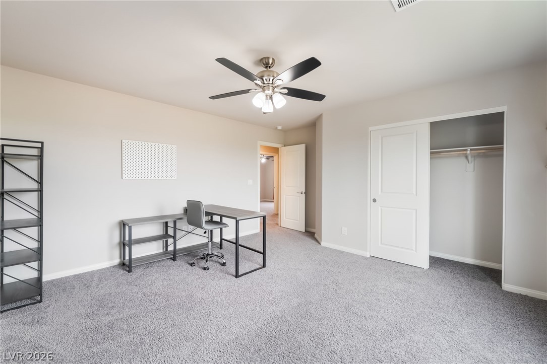 4622 Pointleaf Street North Las Vegas NV 89032