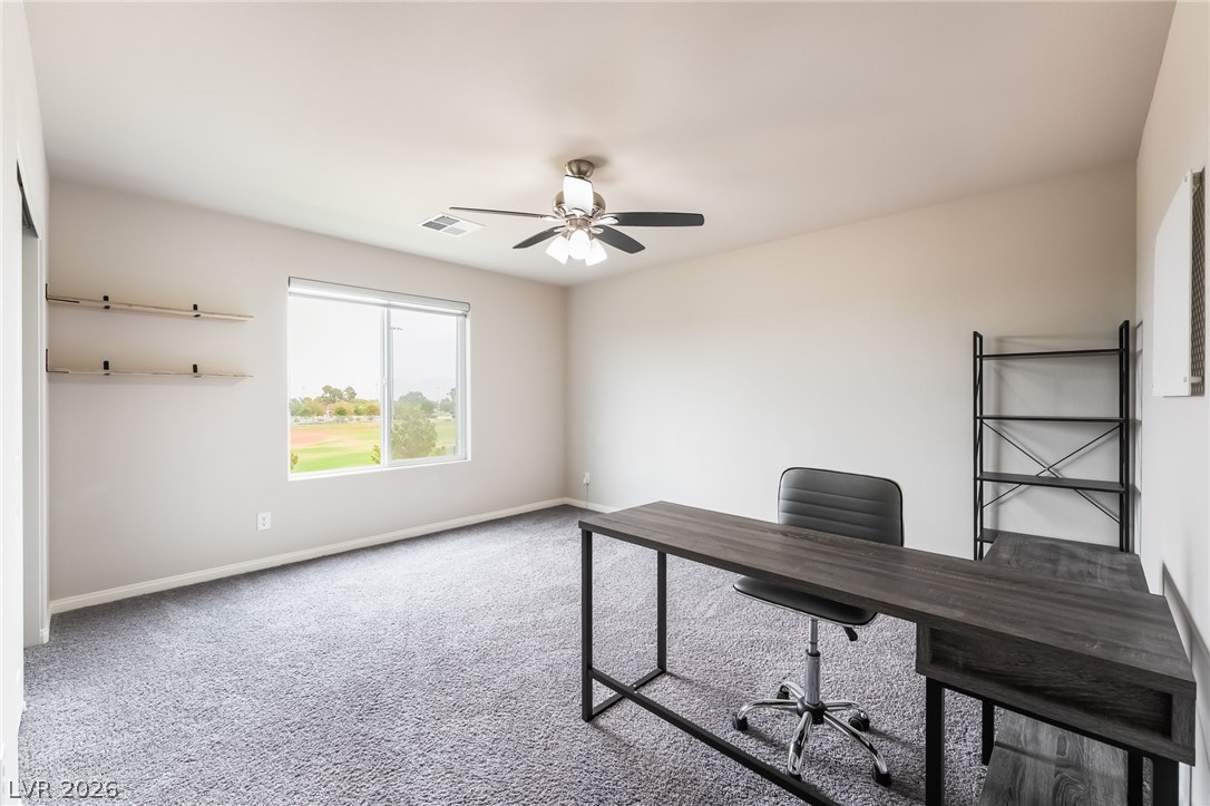 4622 Pointleaf Street North Las Vegas NV 89032
