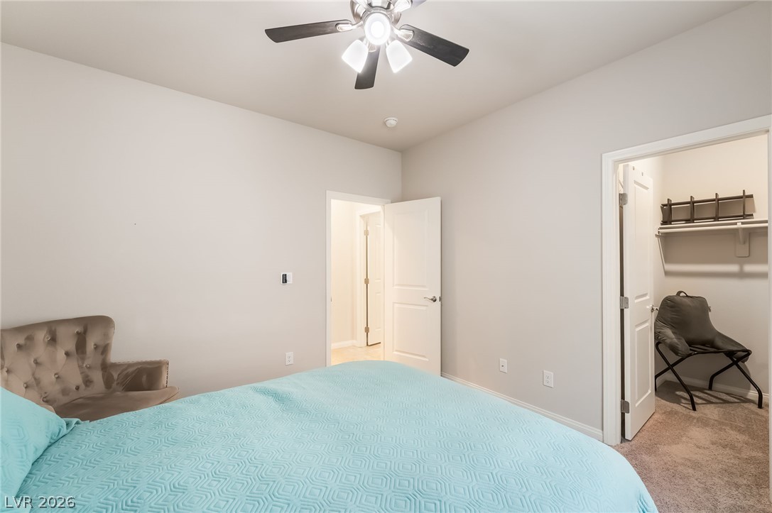 4622 Pointleaf Street North Las Vegas NV 89032