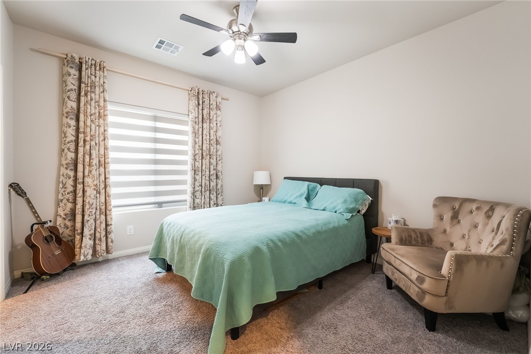 4622 Pointleaf Street North Las Vegas NV 89032