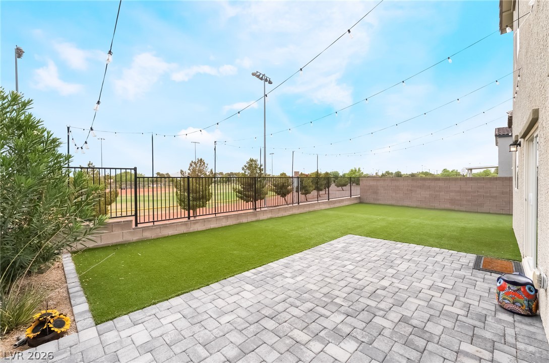 4622 Pointleaf Street North Las Vegas NV 89032