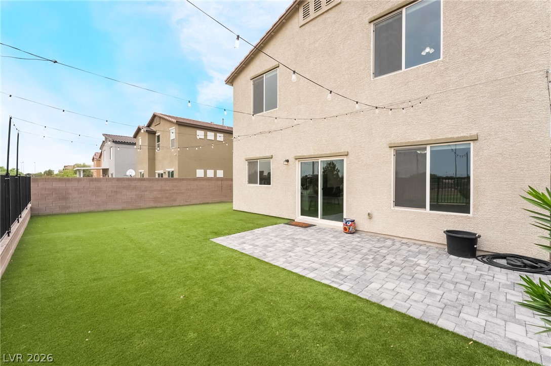 4622 Pointleaf Street North Las Vegas NV 89032