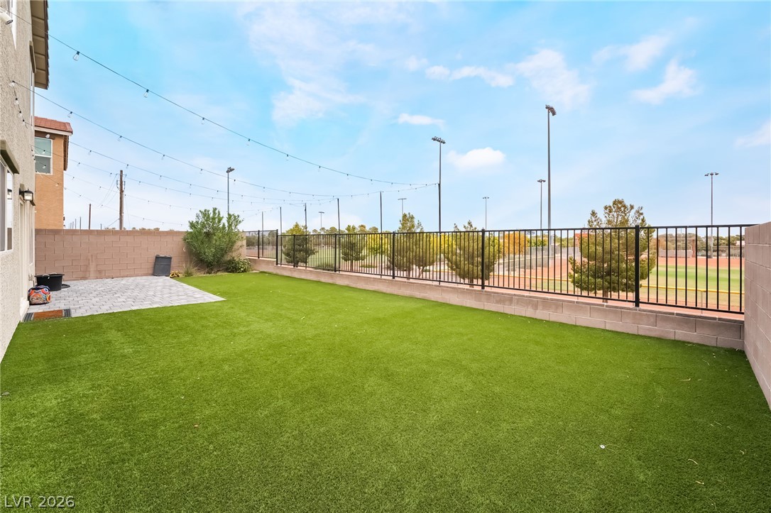 4622 Pointleaf Street North Las Vegas NV 89032