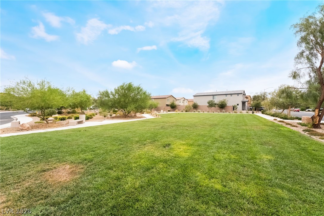 4622 Pointleaf Street North Las Vegas NV 89032